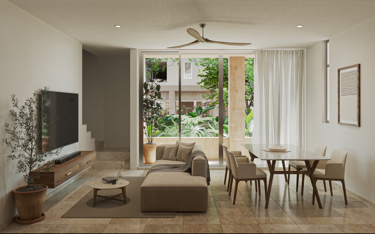 Sirona 100 DX - Sala
